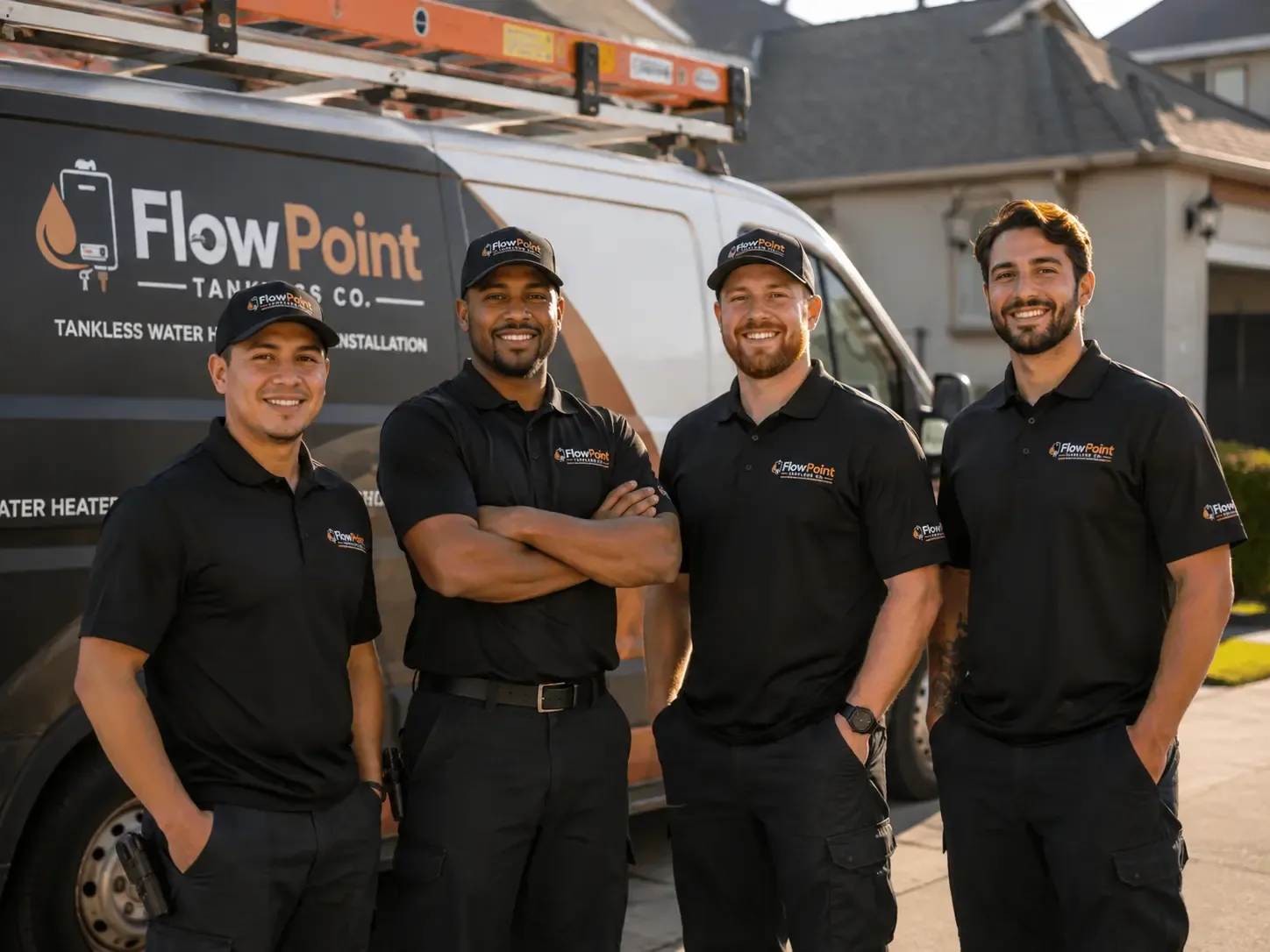 Tankless Water Heater Installation company in Devils Elbow, MO