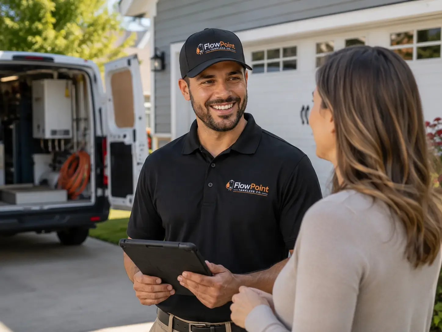 Tankless Water Heater Installation Devils Elbow, MO FAQs